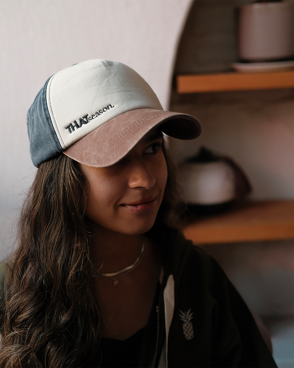 Trucker Cap