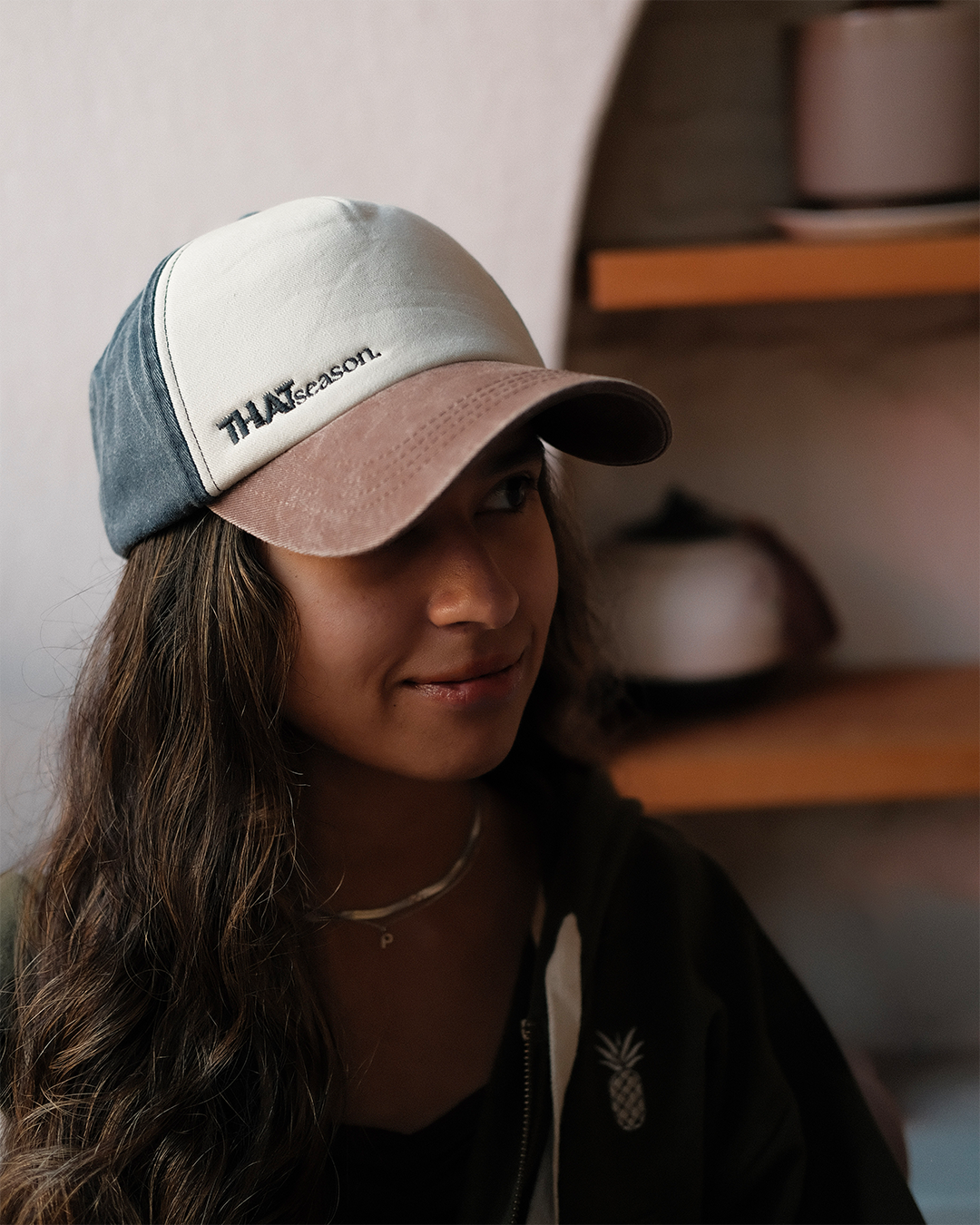 Trucker Cap