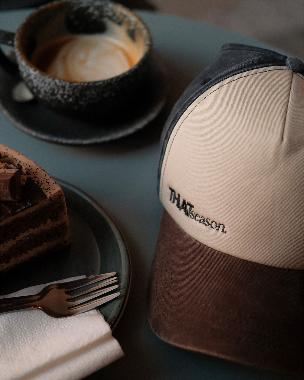 Trucker Cap