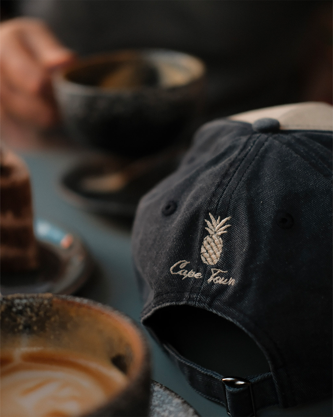 Trucker Cap