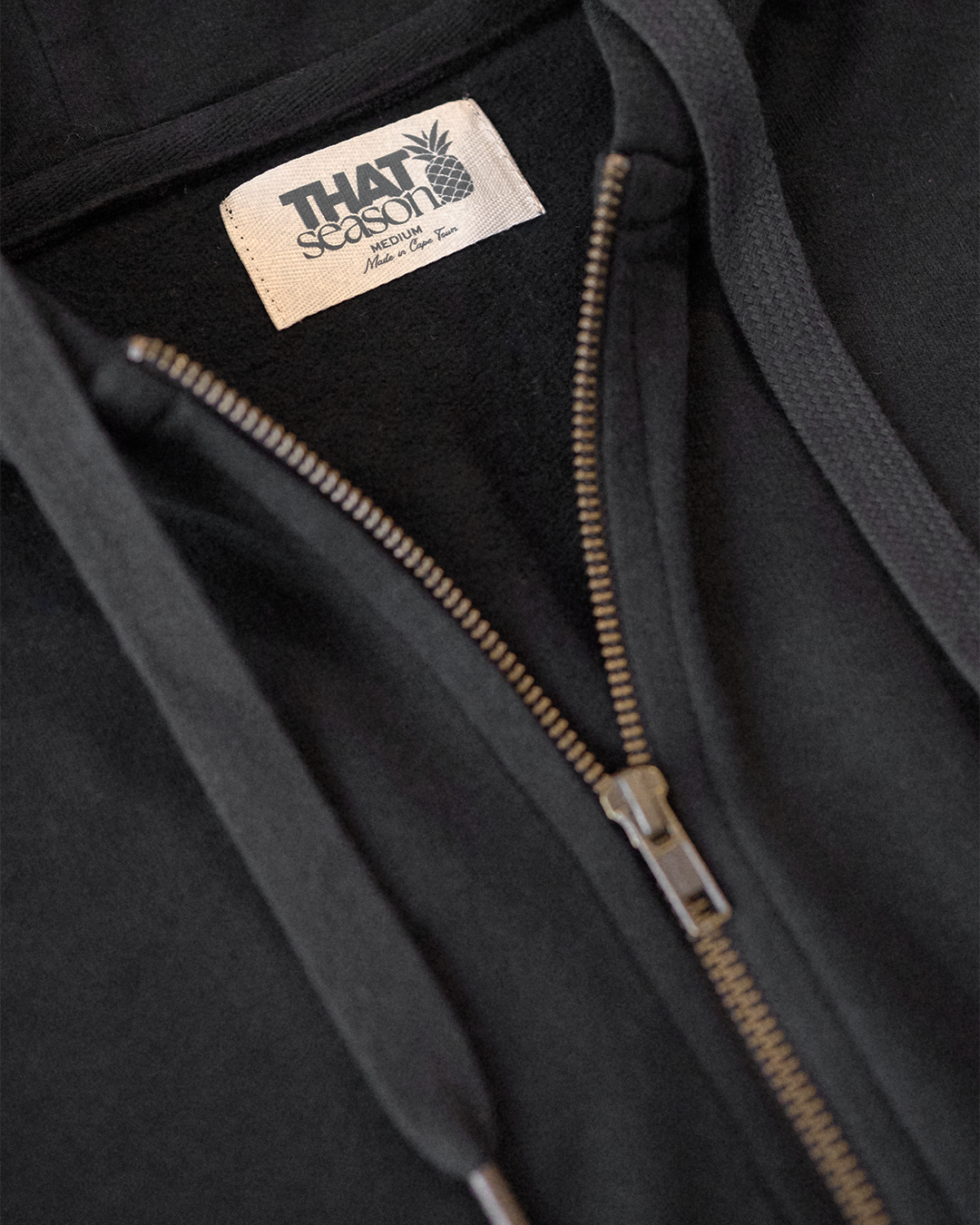 Women's Cropped Hoodie