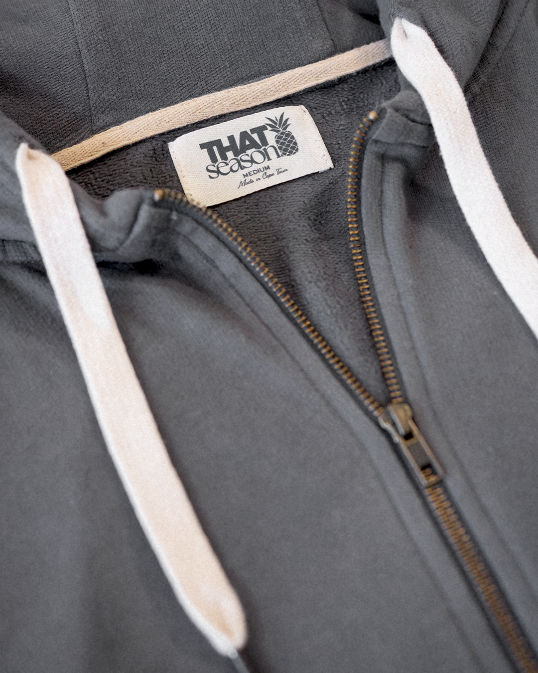 Women's Cropped Hoodie