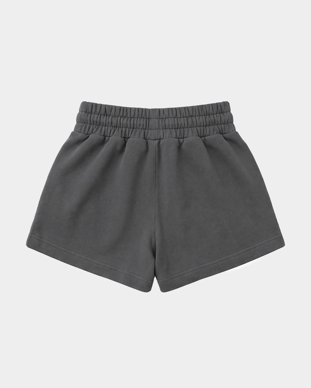 Women's Dove Grey Shorts