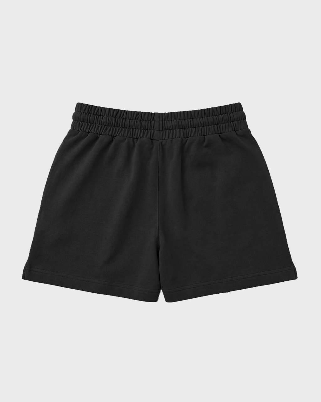 Men's Black Shorts
