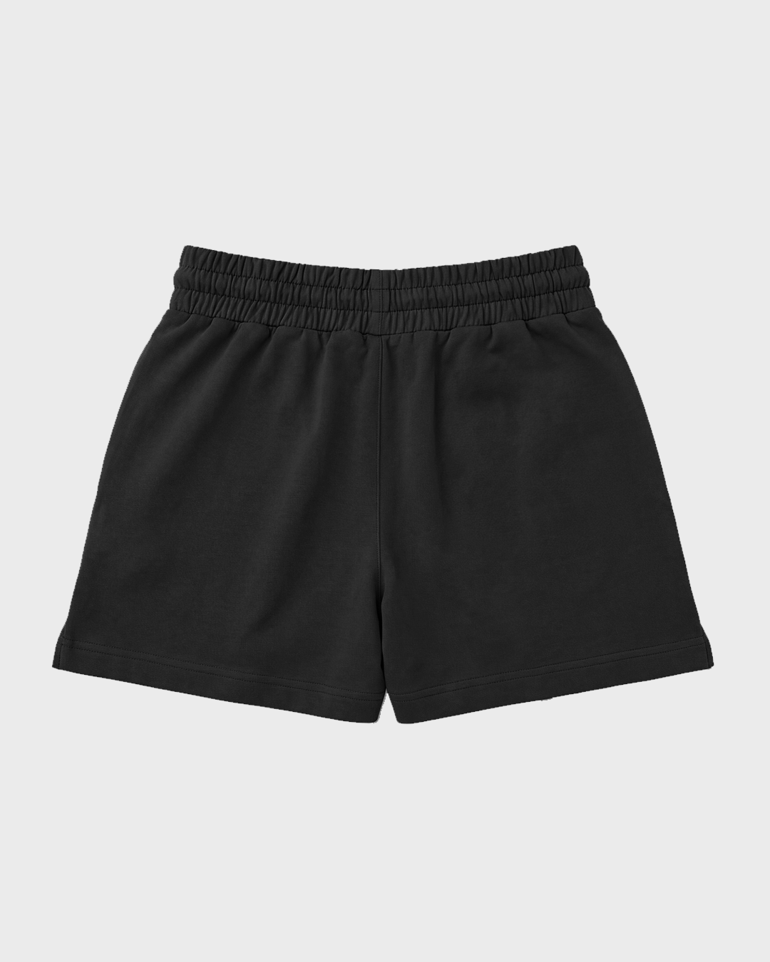 Men's Black Shorts