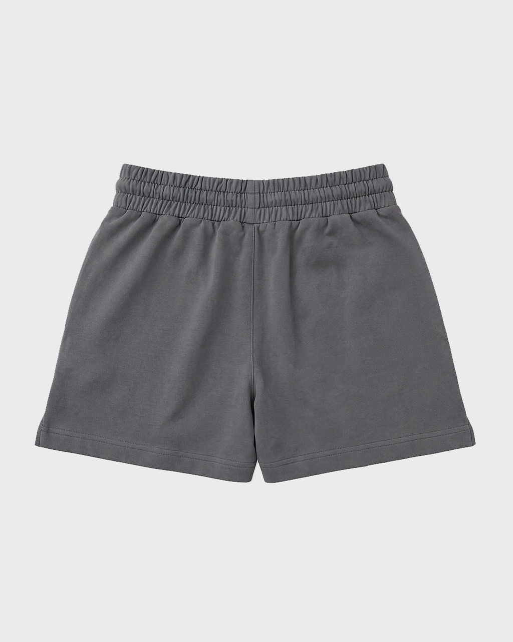 Men's Dove Grey Shorts