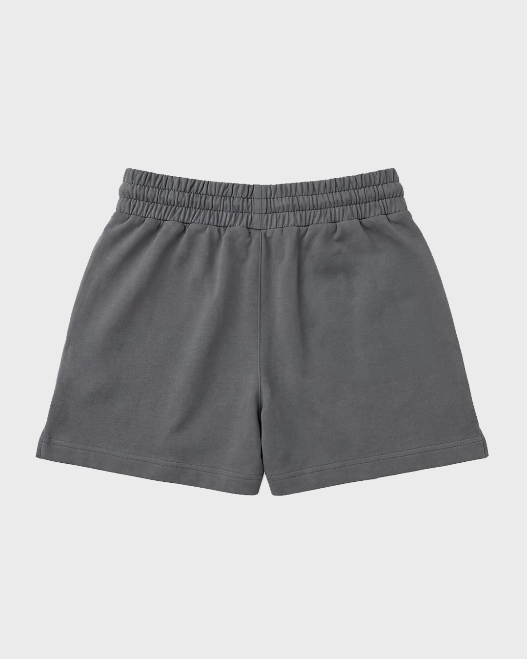 Men's Dove Grey Shorts