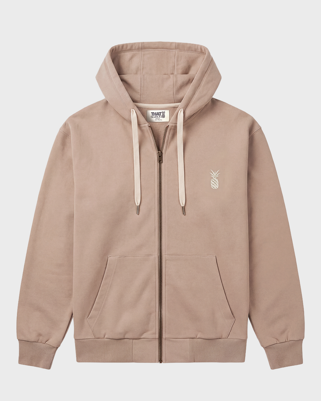 Men's Stone Hoodie