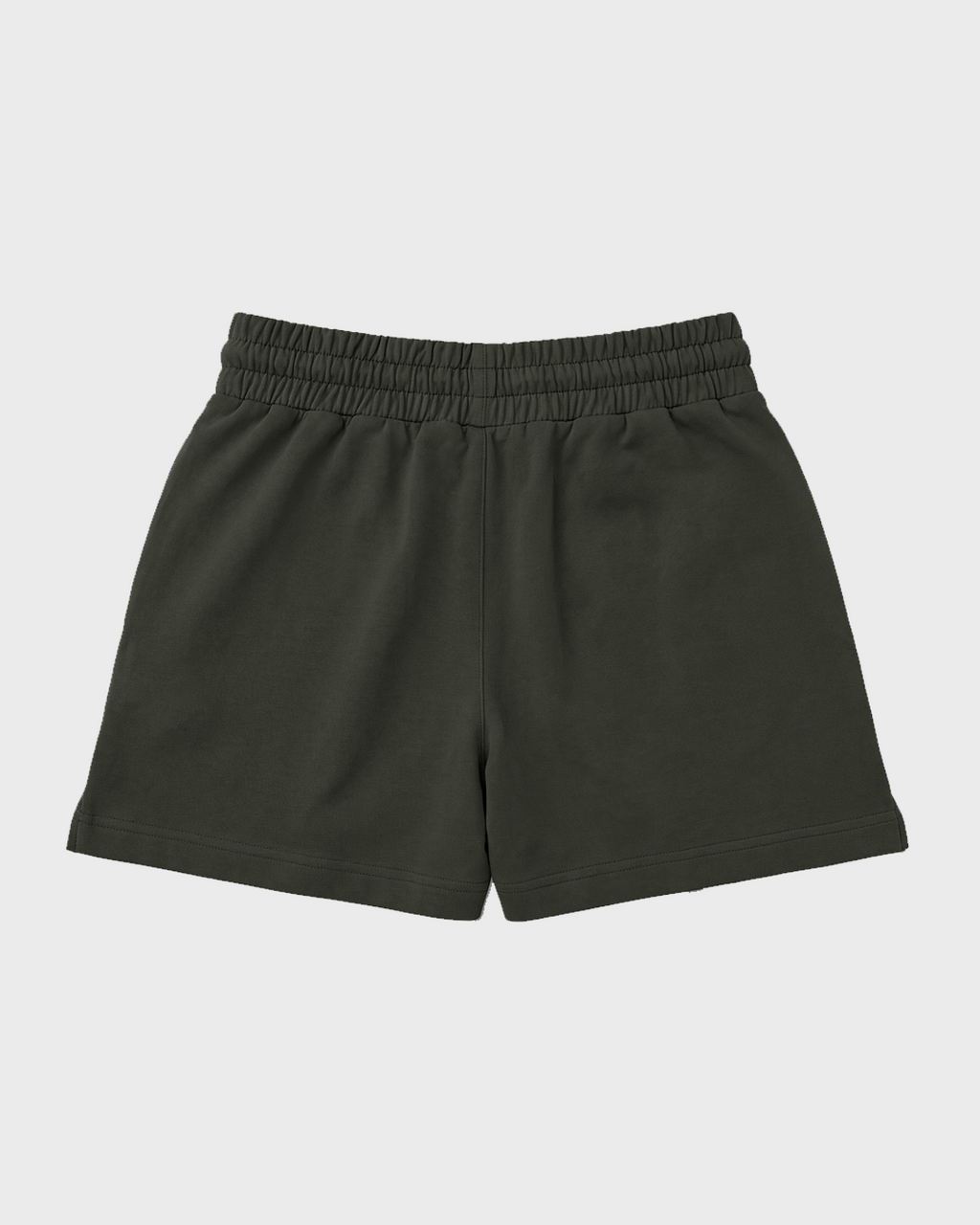 Men's Olive Shorts
